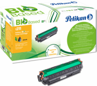 Pelikan Bio Based (HP CB436A) Toner Fekete