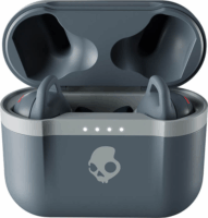 Skullcandy Indy Evo True Wireless Fülhallgató - Szürke