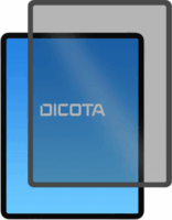 Dicota Secret 2-Way iPad Pro 12.9 2018 Betekintésvédelmi szűrő - Mágneses