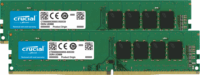 Crucial 16GB /3200 DDR4 RAM KIT (2x8GB)