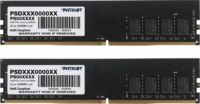 Patriot 64GB /3200 Signature Line DDR4 RAM KIT (2X32GB)