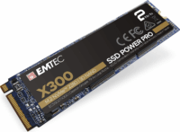 Emtec 2TB X300 M.2 PCIe SSD