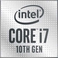 Intel Core i7-10700F 2.9GHz (s1200) Processzor - Tray