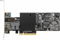 Asus PIKE-II-3108-8I-16PD-2G SAS + SATA RAID PCI vezérlő