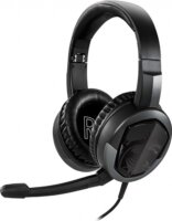 MSI Immerse GH30 V2 Gaming Headset Fekete