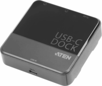 ATEN UH3233 Dokkoló USB-C eszközökhöz