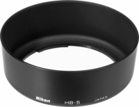 Nikon HB-5 Napellenző - Fekete