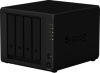 Synology DiskStation DS420+ (2GB) NAS