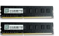 G.Skill 8GB /1600 Value DDR3 RAM KIT (2x4GB)
