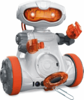Clementoni MC 5.0 az én robotom