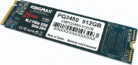 Kingmax 512GB PQ3480 M.2 NVMe PCIe SSD