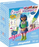 Playmobil 70477 EverDreamerz - Clare képregény világ