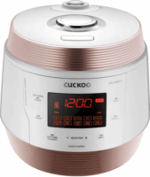 Cuckoo CMC-QSB501S Elektromos főzőedény - Fehér/Rózsaarany