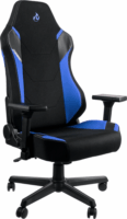 Nitro Concepts X1000 Gamer szék - Fekete/Kék