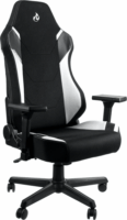 Nitro Concepts X1000 Gamer szék - Fekete/Fehér