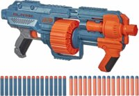 Hasbro Nerf Elite 2.0: Shockwave RD-15 szivacslövő fegyver