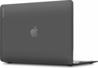 Incase Hardshell Case 13" Macbook Air Retina (2020) Tok - Fekete/Pont mintás