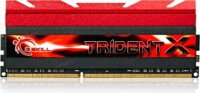 G.Skill 16GB /2400 TridentX DDR3 RAM KIT (2x8GB)