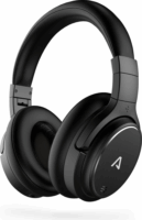 LAMAX NoiseComfort ANC Bluetooth Headset Fekete