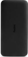 Xiaomi Redmi Power Bank 10000mAh - Fekete