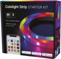 Cololight CL167S3 Kültéri/Beltéri LED szalag 2m - RGBW