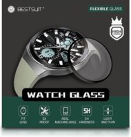 Bestsuit PT-5772 Flexible Huawei Watch GT 2e Kijelzővédő üveg - 46mm