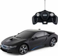 Rastar: BMW i8 távirányítós autó (1:18)