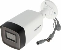 Hikvision DS-2CE17H0T-IT3F(2.8MM) 4in1 Bullet kamera Fehér