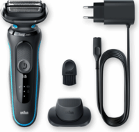 Braun Series 5 50-M1200s Wet&Dry borotva