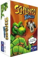 Schlingo Bingo társasjáték
