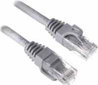 Alantec U/UTP CAT6 Patch kábel 3m Szürke