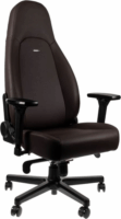 noblechairs ICON Java Edition Gamer szék - Barna