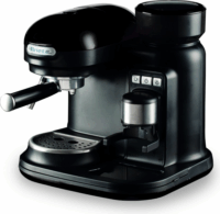 Ariete 1318/02 Espresso Moderna kávéfőző - Fekete