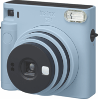 Fujifilm Instax SQ1 Instant fényképezőgép - Kék