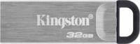 Kingston 32GB DataTraveler Kyson USB 3.2 Gen1 Pendrive - Ezüst
