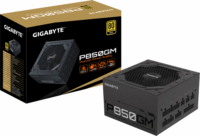 Gigabyte 850W P850GM 80+ Gold tápegység