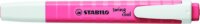 Stabilo Swing Cool Pastel 1-4mm Szövegkiemelő - Cseresznyevirág