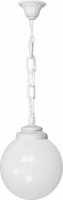 Fumagalli SICHEM/G250 E27 mennyezeti lámpa - Fehér