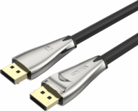 Unitek DisplayPort v1.4 8K kábel 3.0m Fekete