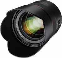 Samyang AF 75mm f/1.8 objektív (Sony E)