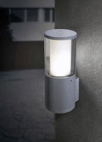 Fumagalli CARLO FS LED GU10 kültéri fali lámpa - Fehér