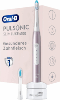 Oral-B Pulsonic Slim Luxe 4100 Elektromos fogkefe