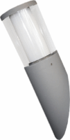 Fumagalli CARLO FS LED GU10 kültéri fali lámpa - Szürke