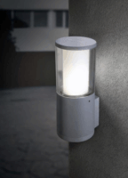 Fumagalli CARLO WALL LED GU10 kültéri fali lámpa - Fehér
