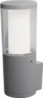 Fumagalli CARLO WALL LED GU10 kültéri fali lámpa - Szürke