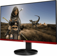 AOC 27" G2790VXA Gaming monitor