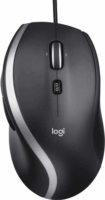 Logitech M500s USB Egér - Fekete