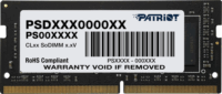 Patriot 16GB /2400 Signature Line DDR4 Notebook RAM