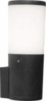 Fumagalli AMELIA WALL LED 2,7K E27 kültéri fali lámpa - Fekete