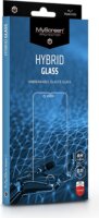 MyScreen Protector Hybrid Glass Apple iPhone 12 Pro Max Rugalmas üveg képernyővédő